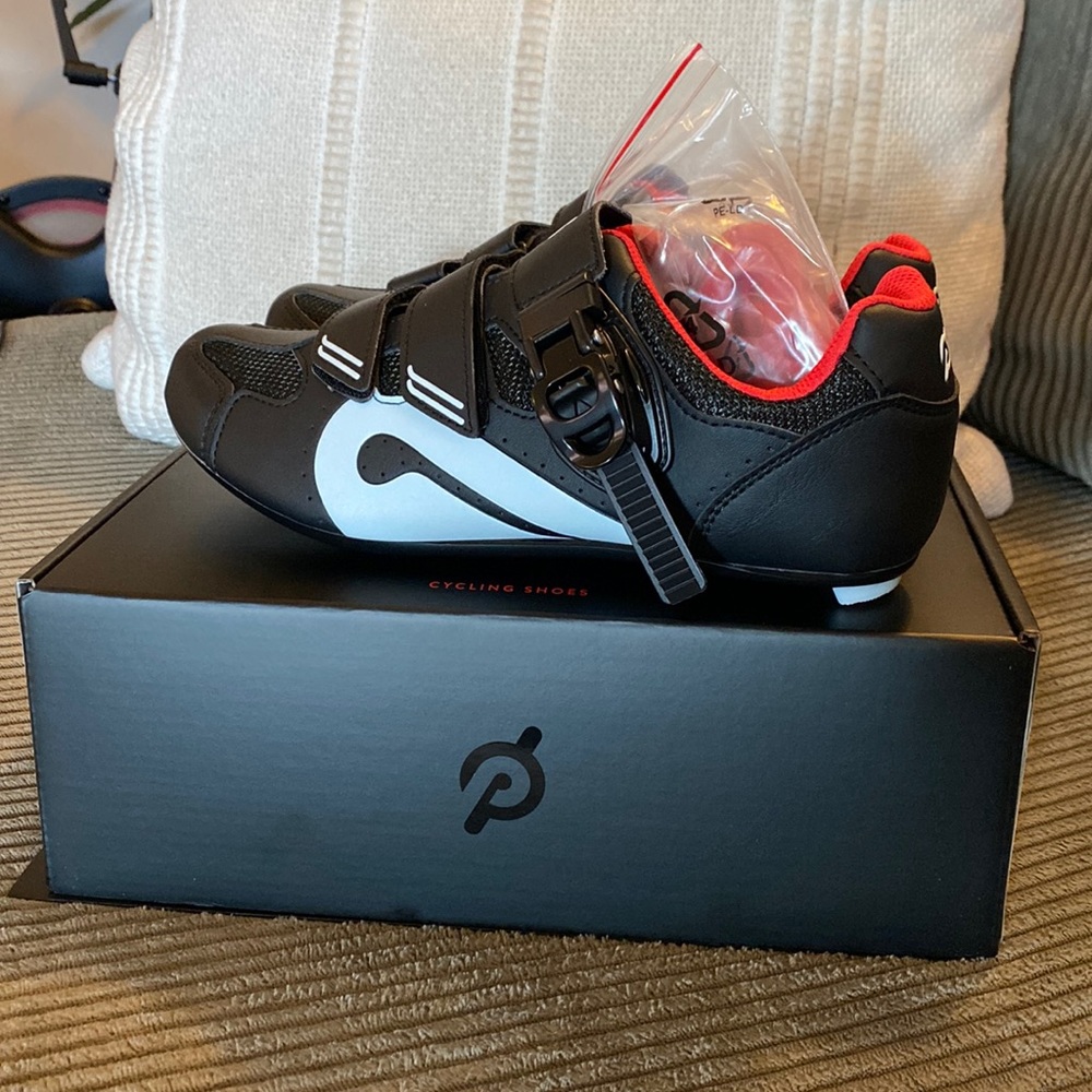 Peloton Cycling Shoes